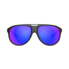 EUPHORIA, Black Matte-Volt+ Ultraviolet Polarized, hi-res image number null